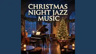 Jazzy Jingle Jazz