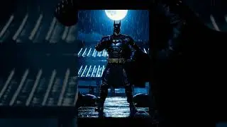 Batman Ninja | Anime-Style Ninja Combat & Epic Battles.