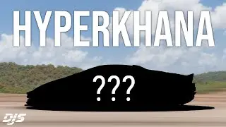 Forza Horizon 5 - 1200HP HYPERKHANA!!