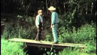 Huckleberry Finn &eacute;s bar&aacute;tai 1. r&eacute;sz