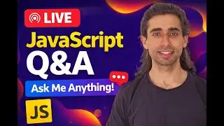 Live Q&A with Ashish | Ask Me Anything &ndash; Learning, Career & Experience