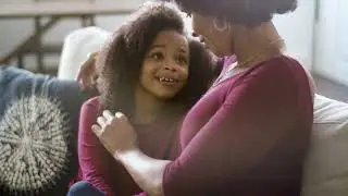 Positive Parenting at University Village at UC Berkeley