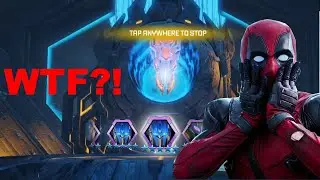 5 Star Bot Crystal Opening!  |  Transformers: Forged to Fight (TFTF)