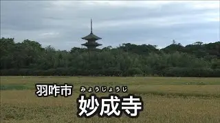 妙成寺
