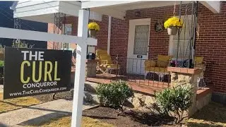 The Curl Conqueror 2021 Salon Tour