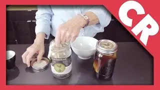 Cuppow Cold Brew Kit | Crew Review