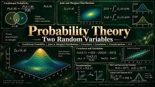 Transformation Of Two Random Variables