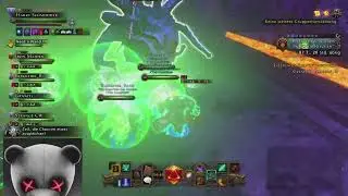 Neverwinter - Gzemnid (Master) - POV Wizard Arcanist