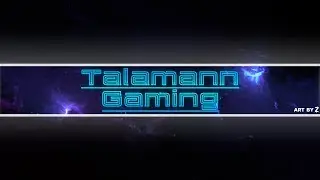 A Talamann Live Stream!
