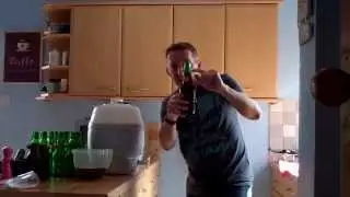 How to make real ale  : Guinness clone