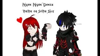 [MMD meme?] Gorgeous, Delicious and Deculture!