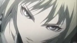 Claymore AMV - A place for my head [HD]