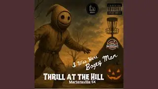 DJ Bogey Man