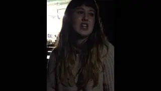 Tara Matthews feedback