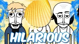 The Stupidest Incredibox Mod There Is...