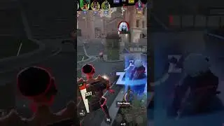 Parry Is Broken #deadlock