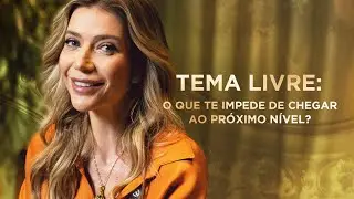 LIVE #7 - O que te impede de chegar ao próximo nível?