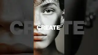 Make work that moves people.  #CreateWithEmotion #CinematicBranding #shorts #AIAndHumanity