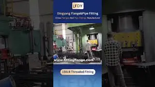 How to choose 150LB Threaded Fitting? #150lbthreadedfitting #threadedfittings #fittings