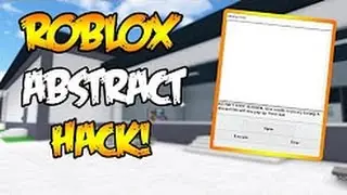 Roblox Level 7 Exploit Abstract V4 FREE WORKING May 2017