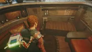Awesome Clone Wars Easter Eggs In Jedi Survivor!
