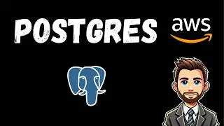 Deploy PostgreSQL on AWS with Terraform &ndash; Amazon RDS vs. Amazon Aurora