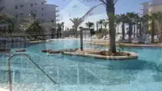Southern Resorts