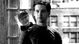 Callmecarson groomed spider-man and here's proof