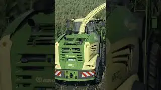LS25 John Deere Mais 🌽 #ls25 #fs25 #farmingsimulator22 #farmingsimulator25 #johndeere #h&auml;ckseln
