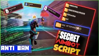 🇧🇷 Permanent Vip Regedit ⚙️ 70% No Recoil Config File Free Fire & Max ✅ Matrix Exe