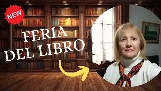 Feria INTERNACIONAL del libro 47📕! #viral #libros #uruguay #parati 