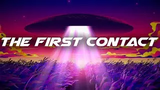The First Contact - LoFi  Music ❄ Best Chill Out
