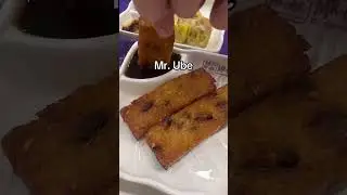 Mr. Ube