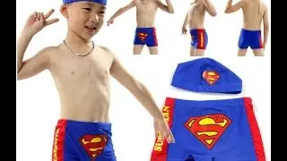 What are the Swimming Accessories for Children