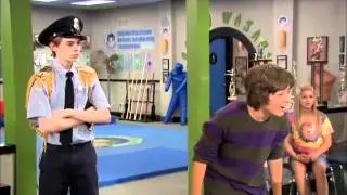 Best Jack Lines From Kickin It Part 5