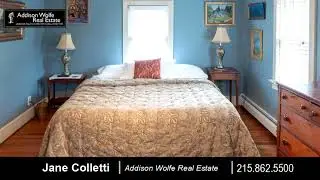 Property for sale - 94 OLD YORK RD, NEW HOPE, PA 18938