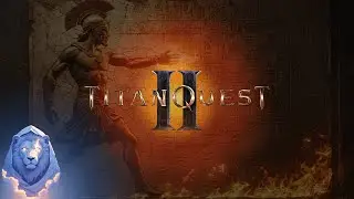 Titan Quest 2 - Ignite Ashstalker