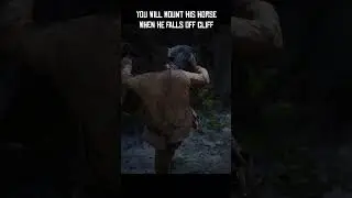How To Get Benedict Allbright&rsquo;s Hungarian Halfbred! #rdr2 #reddeadredemption2  #reddeadredemption