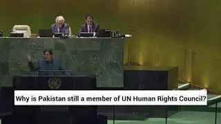 Why Pakistan is a terrorist Country:-A STUDY