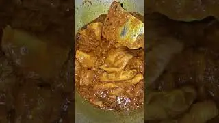 নতুন চিকেন কষা রেসিপি #chiken #recipe #vairalvideo #shorts #রেসিপি