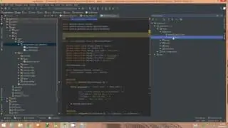 Generate SHA1 in AndroidStudio 2.3