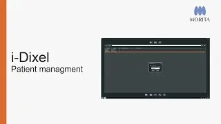 i-Dixel - Simple patient management