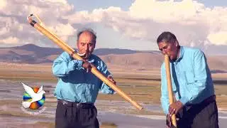 Kollan Tatituw Jakaski - Ministerio Moseñada VOLUNTAD DE DIOS (En Aymara)