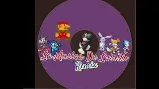 Kirby Adventure Vegetable Valley Remix