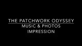 Patchwork music & photos impression