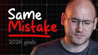 Make 2026 Your BEST Year Ever By Avoiding These 7 Mistakes