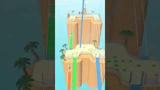 # Bridge race and song