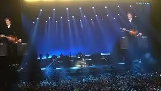 Paul McCartney (Live a Casey's Center, Des Moines - October 14, 2025)