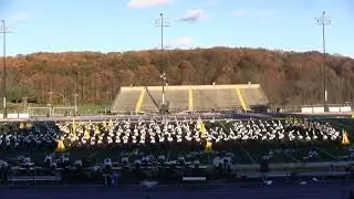 WCU - 11.3.18