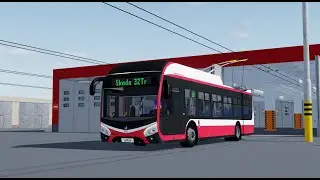 Tohle mi svěřili? 😅 (Dopravní podnik Breda)